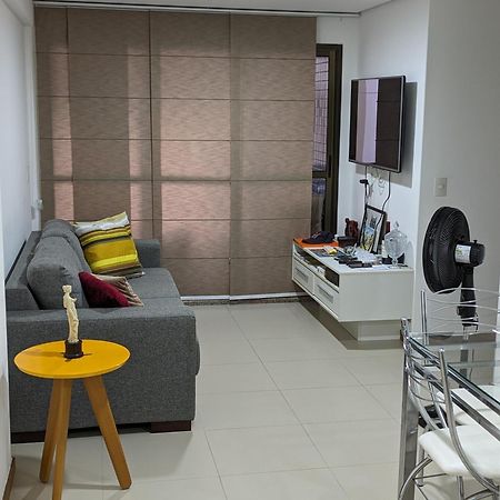 Moderno Apartamento Perto Da Praia Maceio  Exterior photo