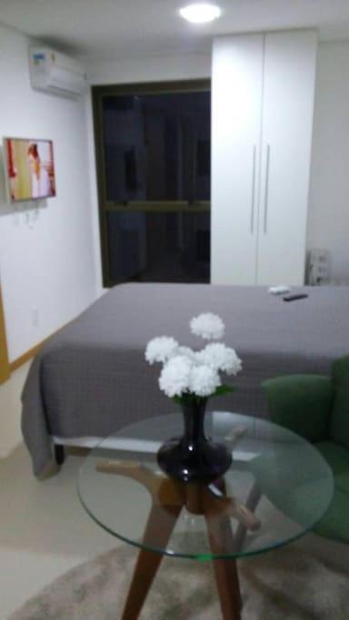 Moderno Apartamento Perto Da Praia Maceio  Exterior photo