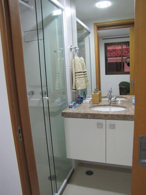 Moderno Apartamento Perto Da Praia Maceio  Exterior photo