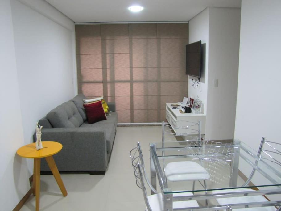 Moderno Apartamento Perto Da Praia Maceio  Exterior photo