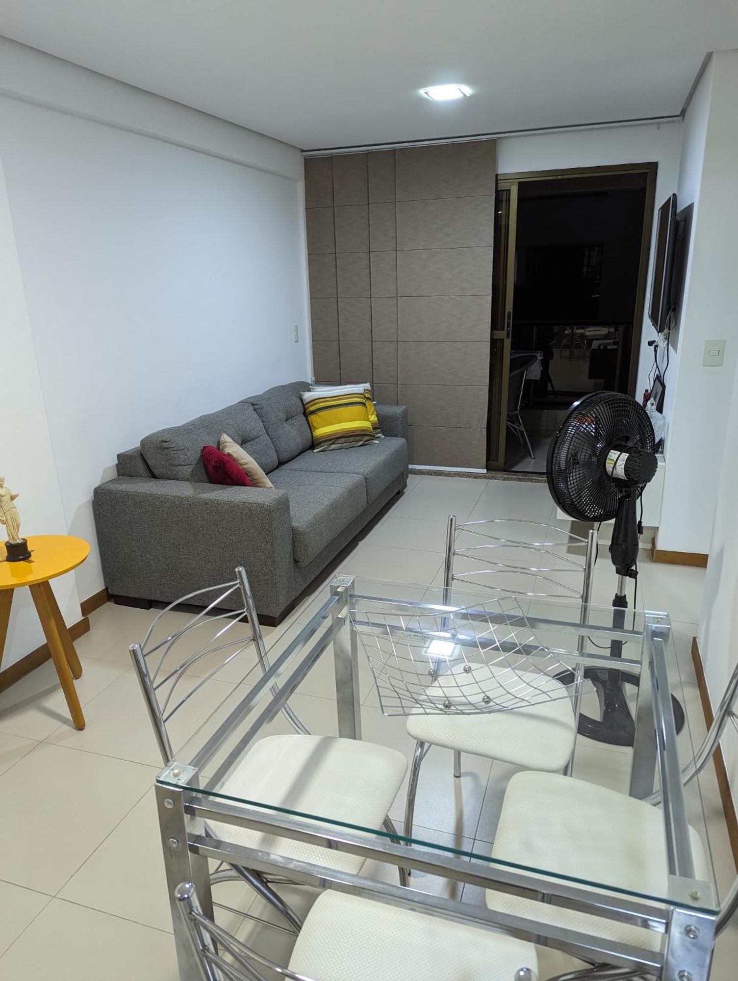 Moderno Apartamento Perto Da Praia Maceio  Exterior photo