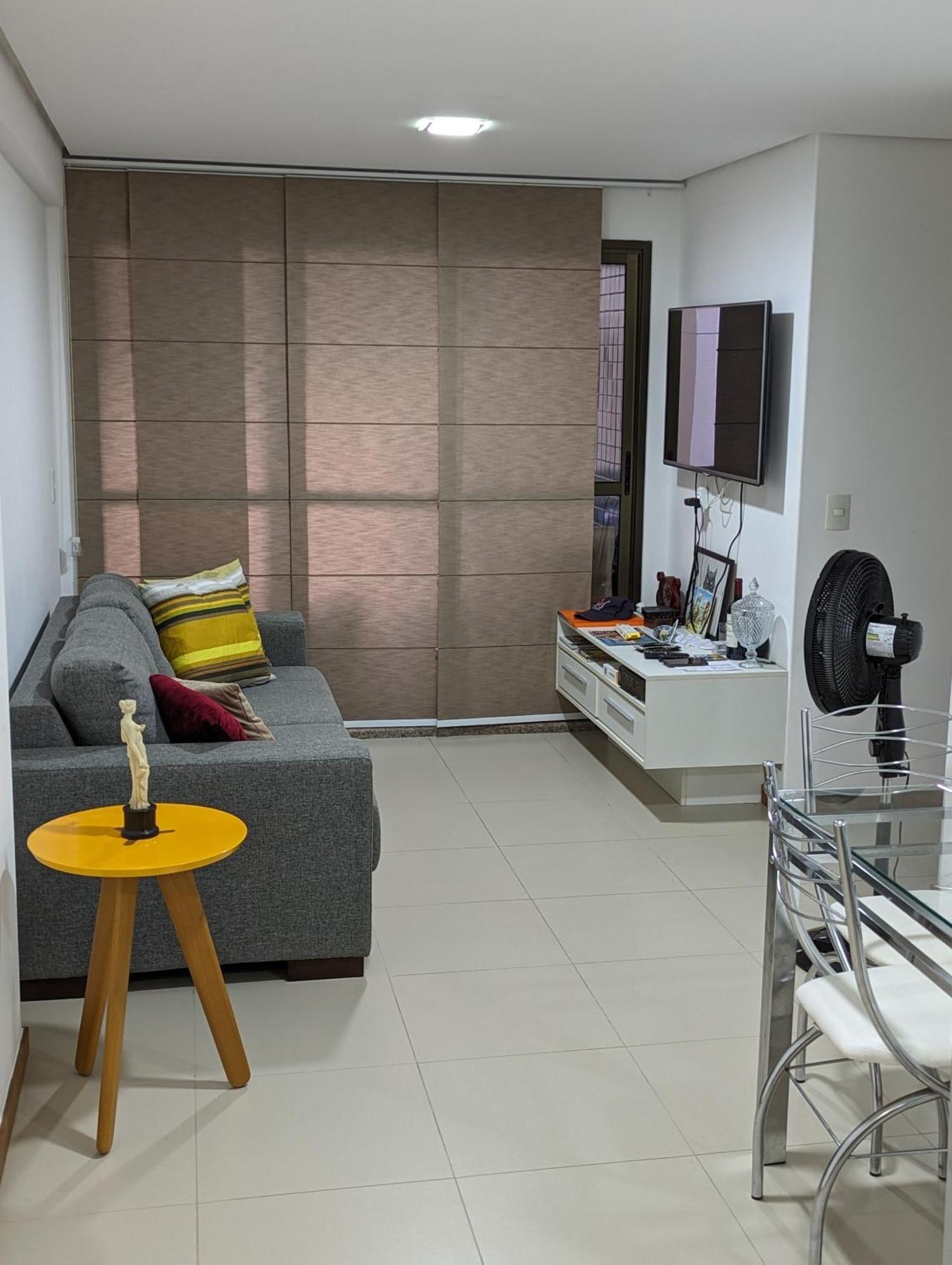 Moderno Apartamento Perto Da Praia Maceio  Exterior photo