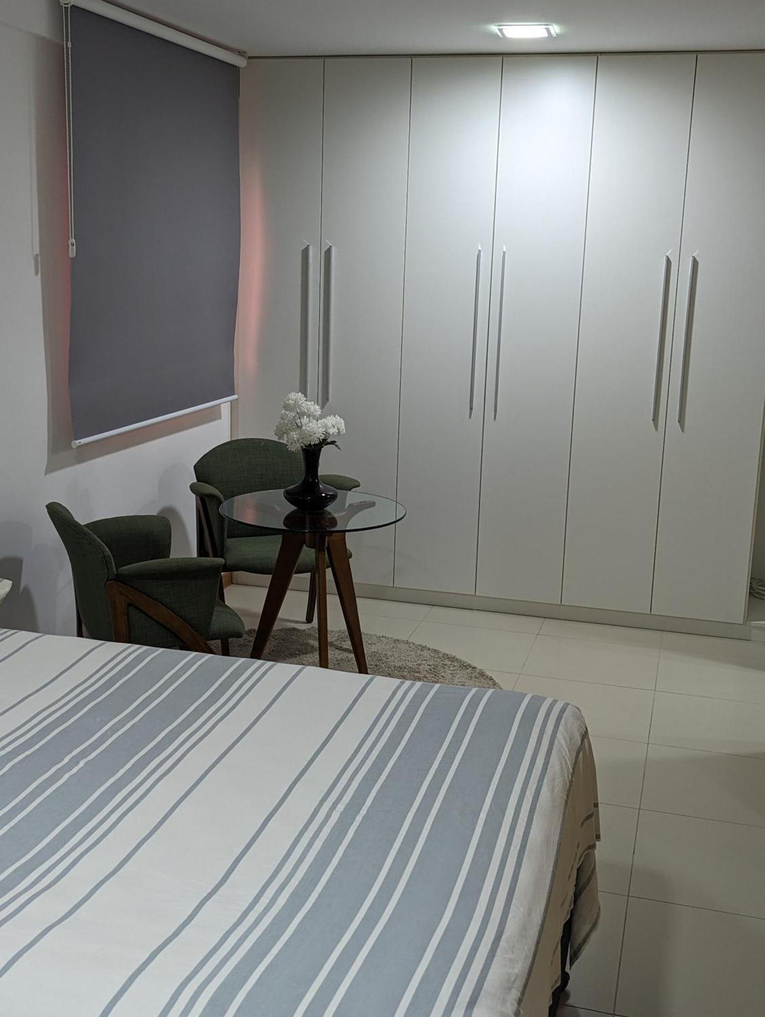 Moderno Apartamento Perto Da Praia Maceio  Exterior photo